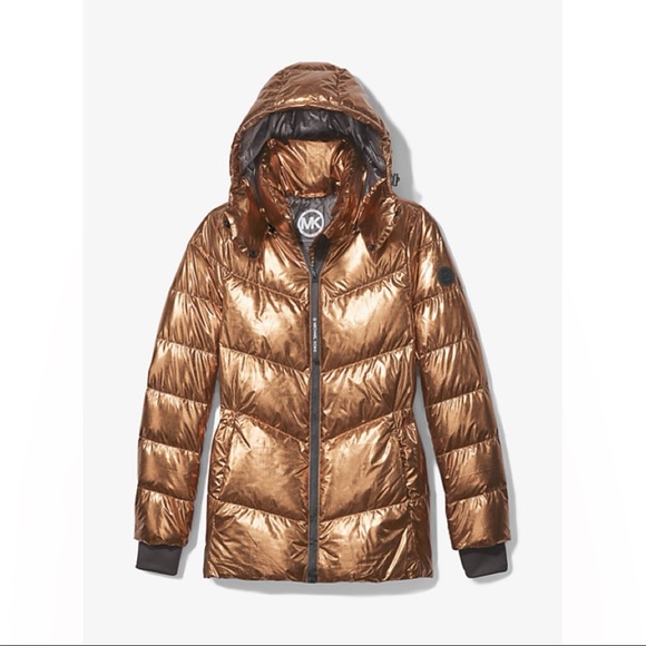 Michael Kors Jackets & Coats Michael Kors Quilted Packable Puffer